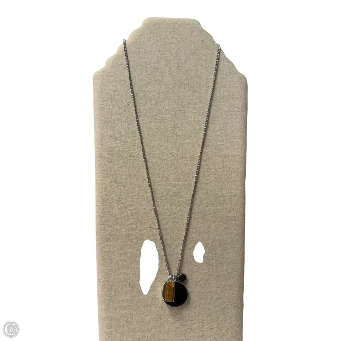 Necklace Pendant By Ann Taylor