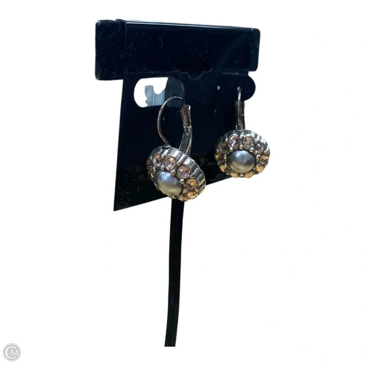 Earrings Dangle/drop By Brighton