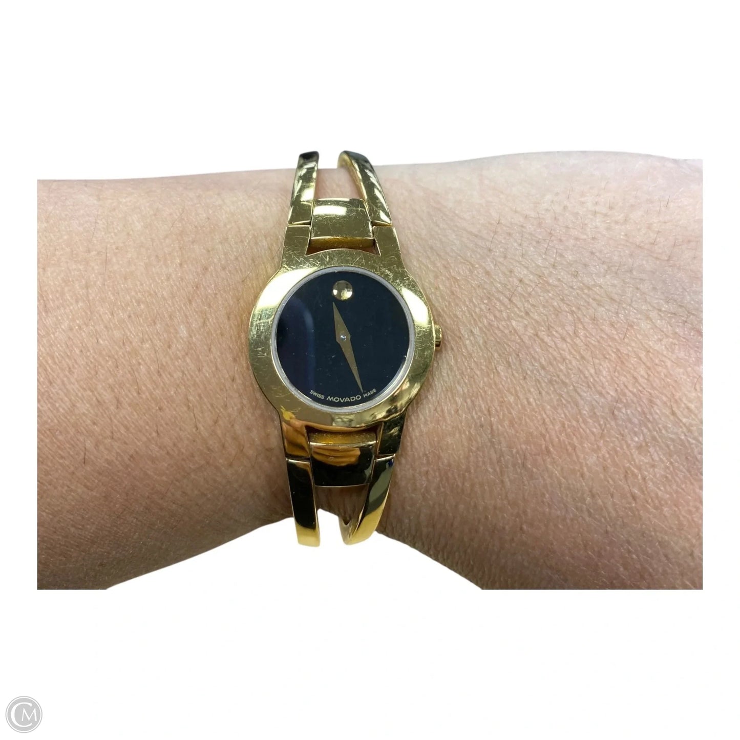 Watch By Movado