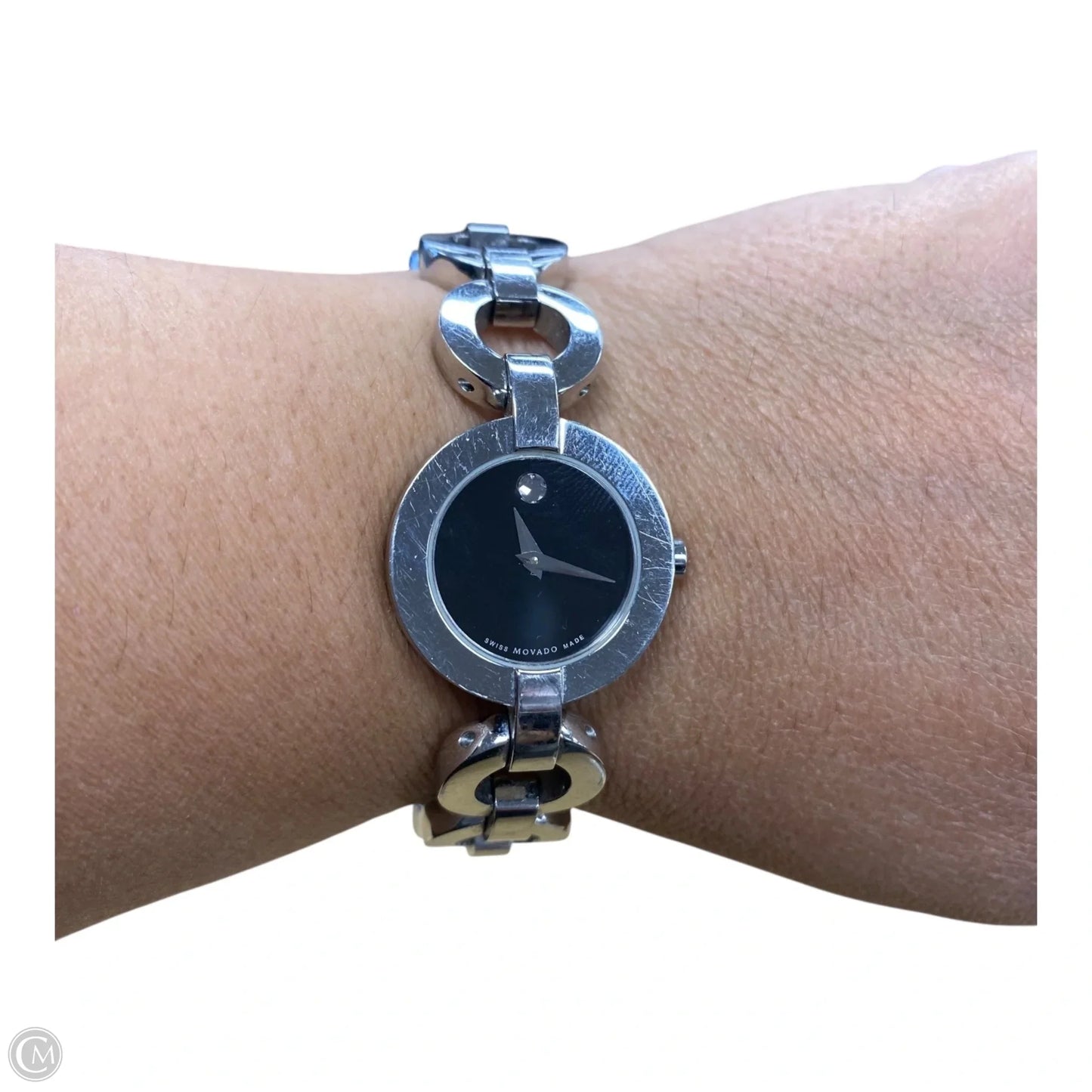 Watch By Movado