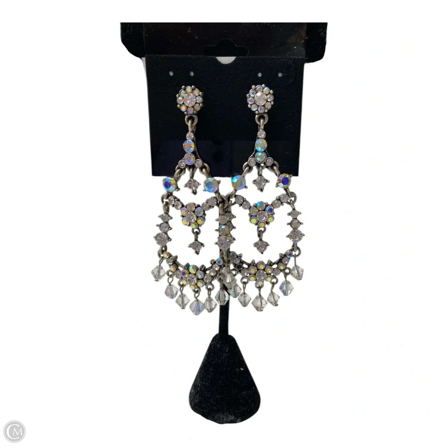 Earrings Dangle/drop