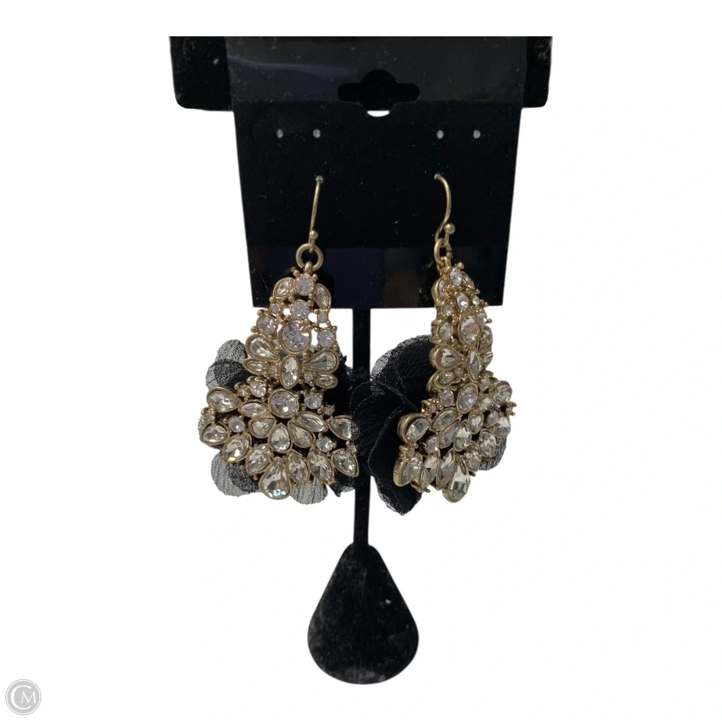 Earrings Dangle/drop