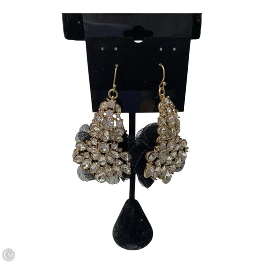 Earrings Dangle/drop