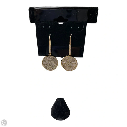 Earrings Dangle/drop