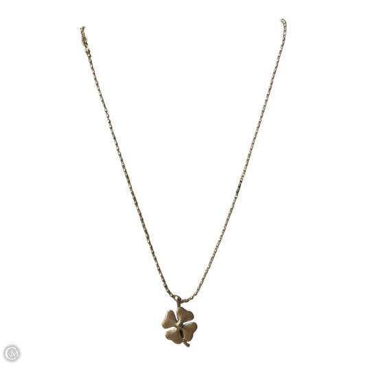 Necklace Pendant By Lucky Brand
