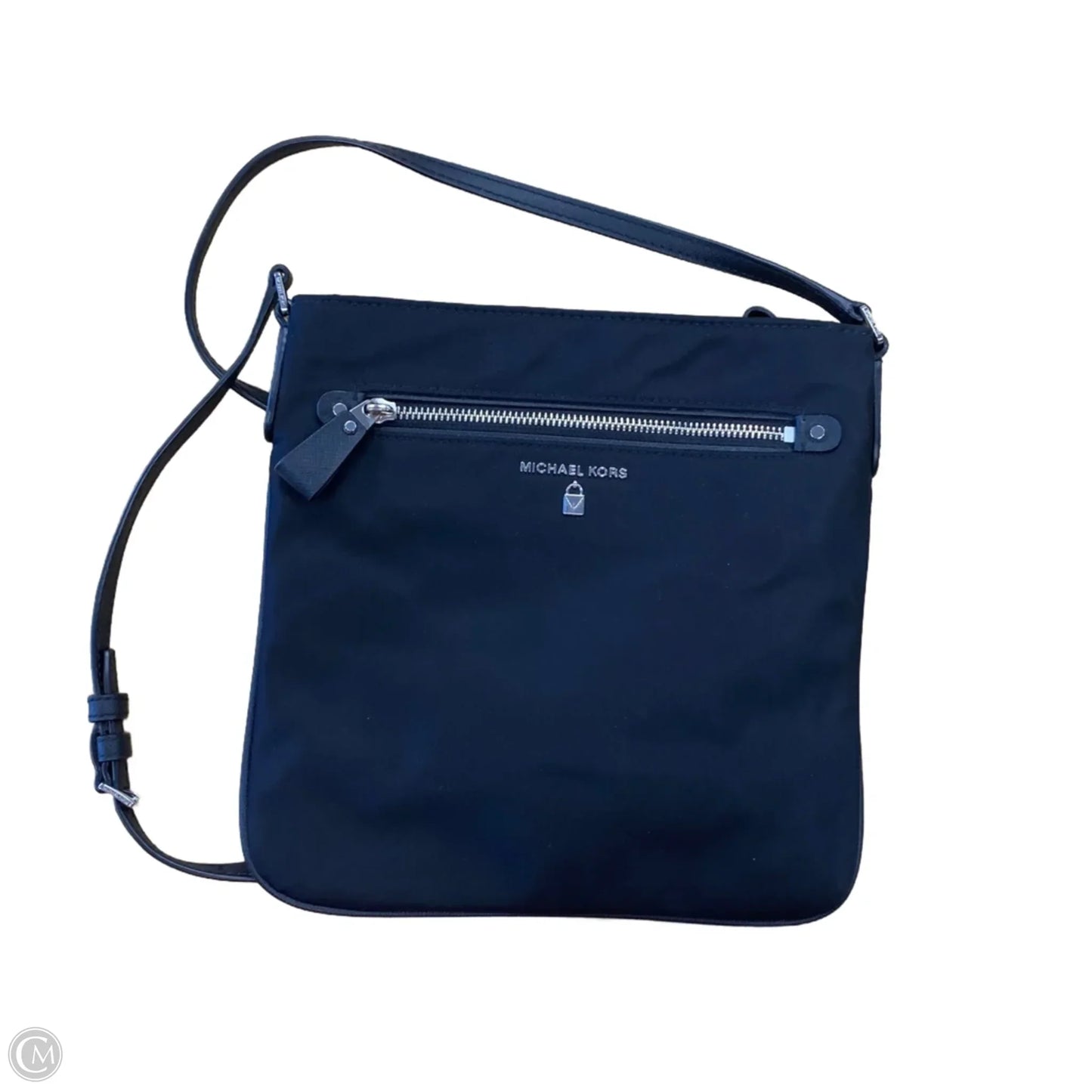 Crossbody Designer By Michael Kors, Size: Large