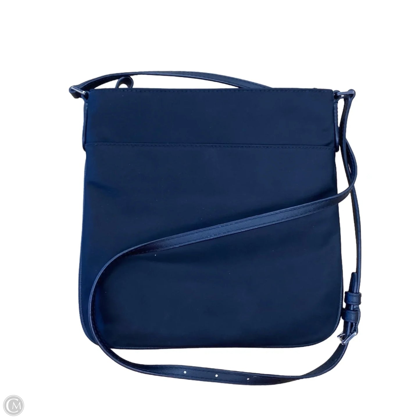 Crossbody Designer By Michael Kors, Size: Large