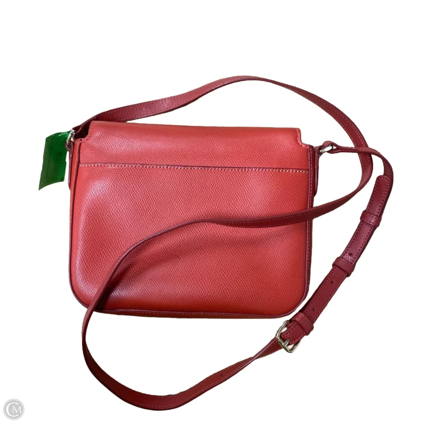 Crossbody By Vera Bradley, Size: Medium