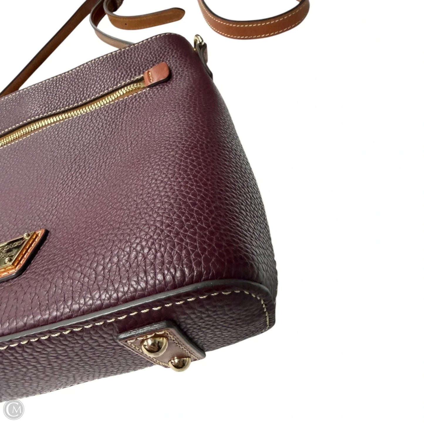 Crossbody Designer By Dooney And Bourke, Size: Medium