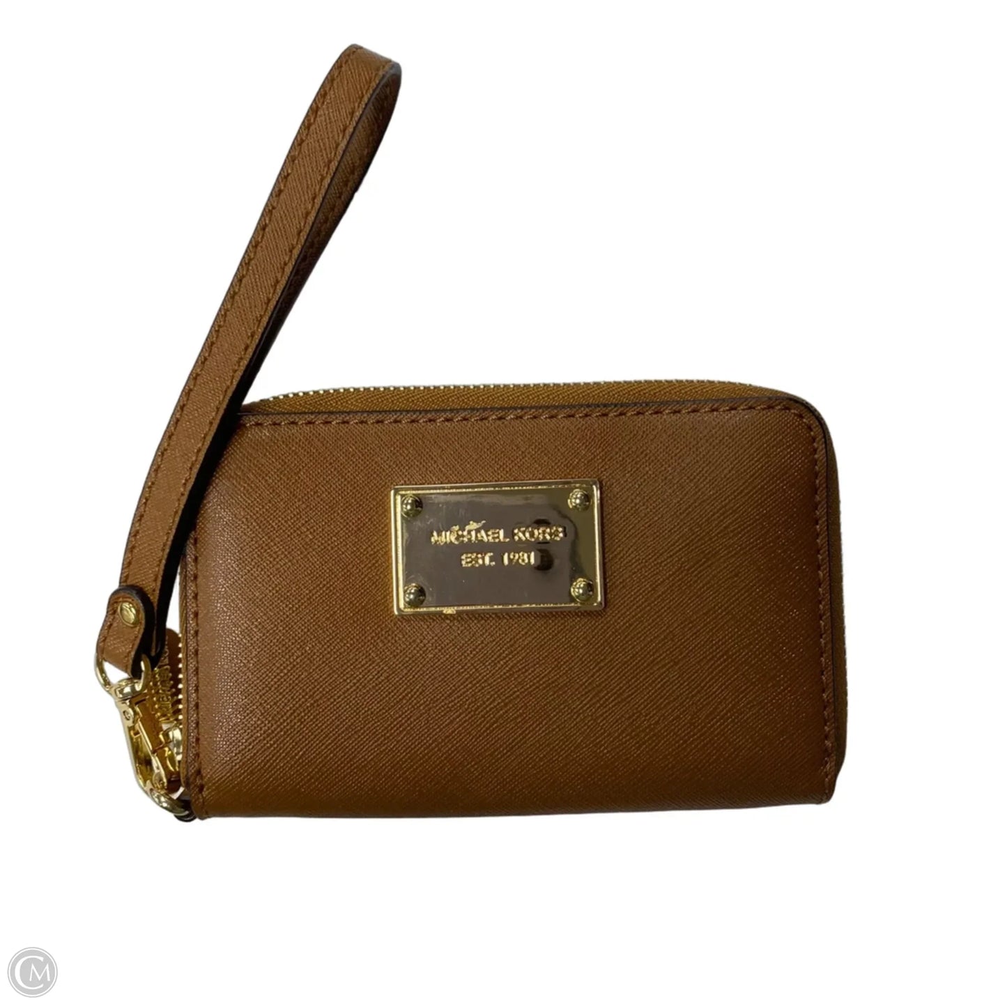 Wristlet Designer By Michael Kors, Size: Small