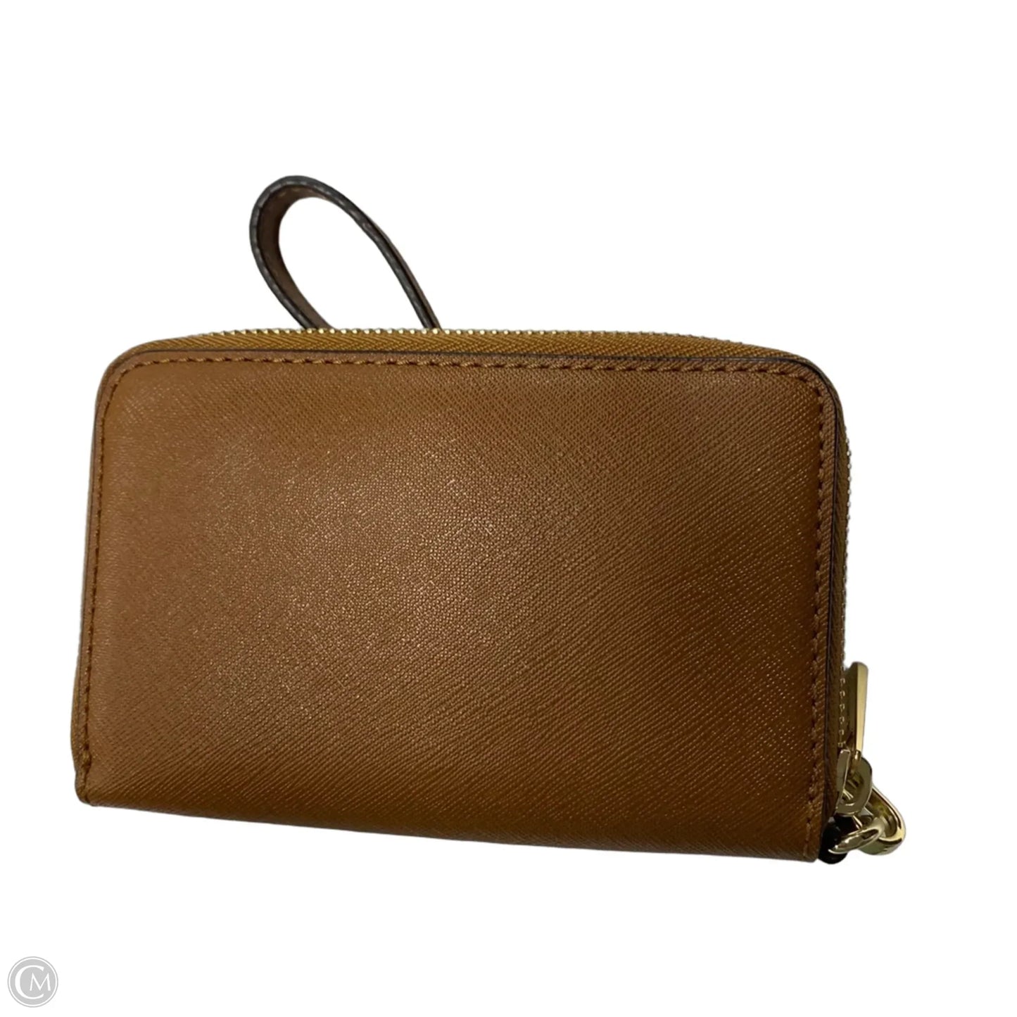 Wristlet Designer By Michael Kors, Size: Small