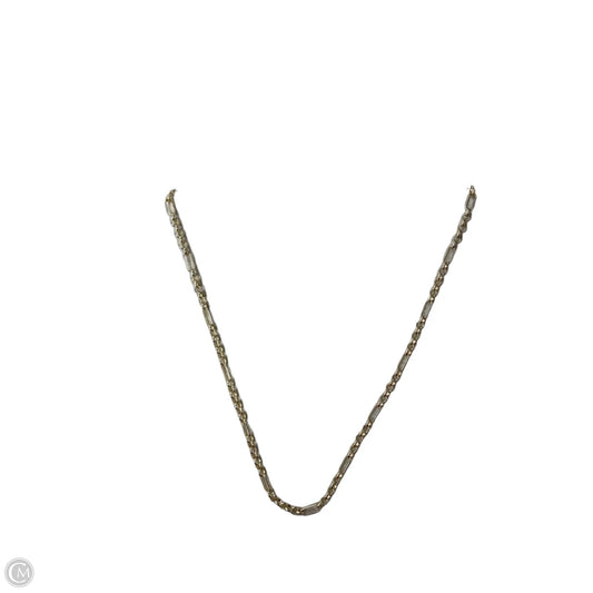 Necklace Chain By Baublebar