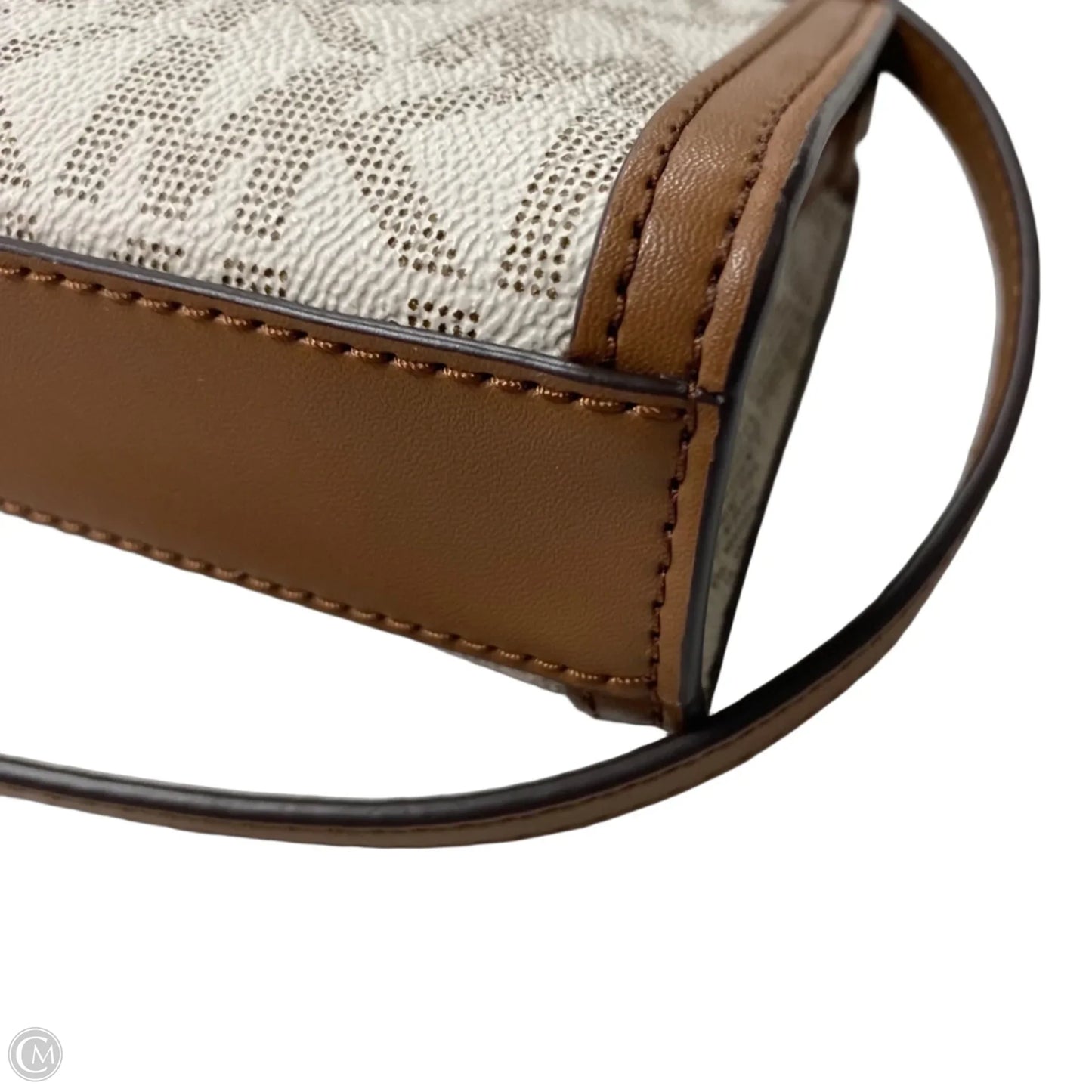 Crossbody Designer By Michael Kors, Size: Small