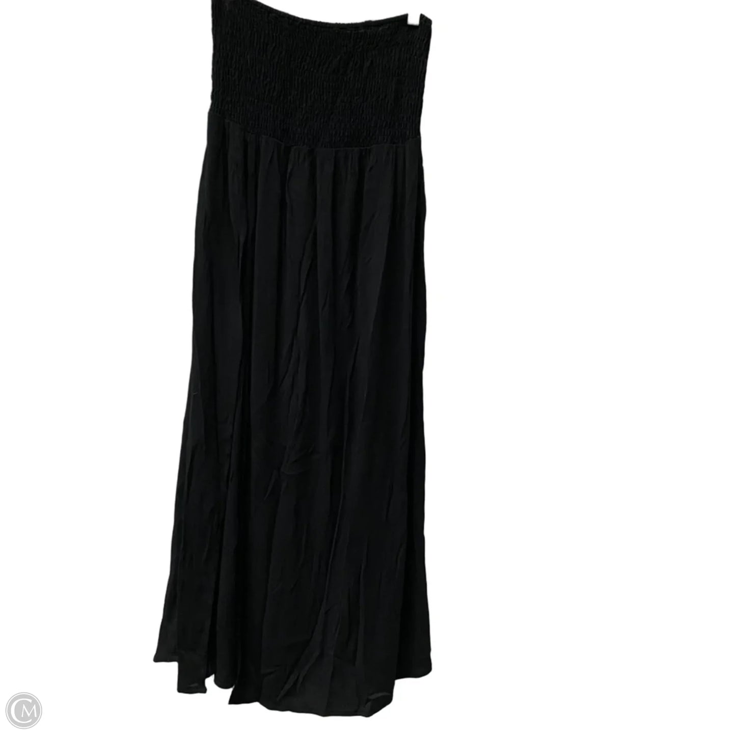 Swimwear Cover-up By Wild Fable In Black, Size: M