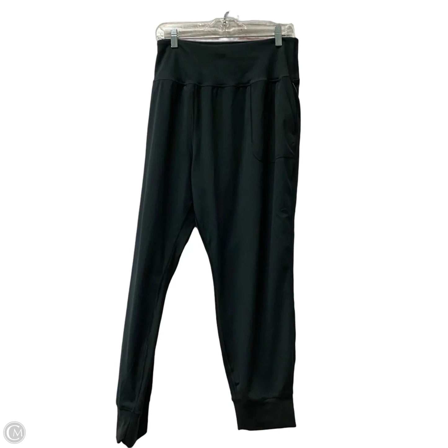 Athletic Pants By Under Armour In Black, Size: 3x