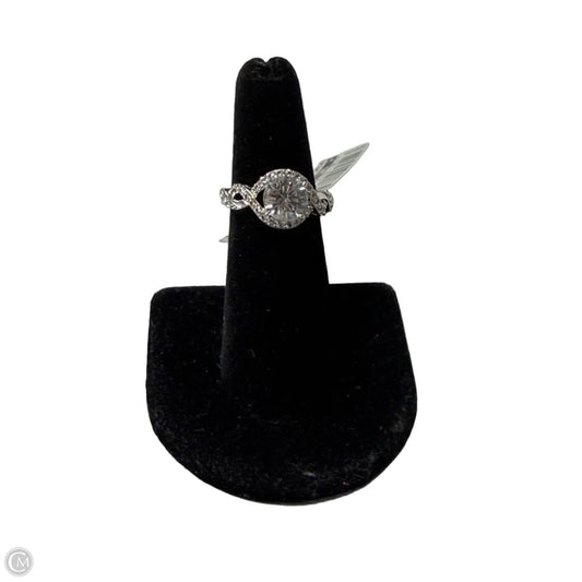 Ring Sterling Silver