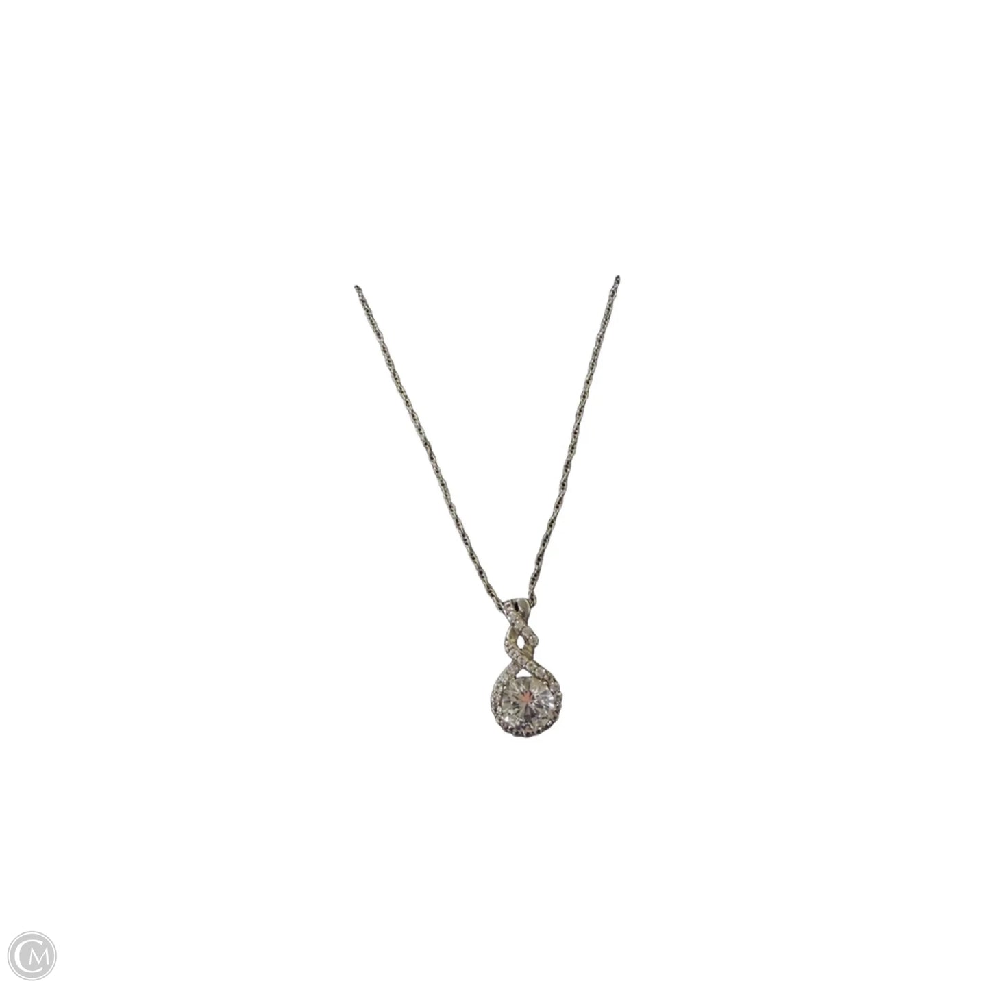 Necklace Sterling Silver