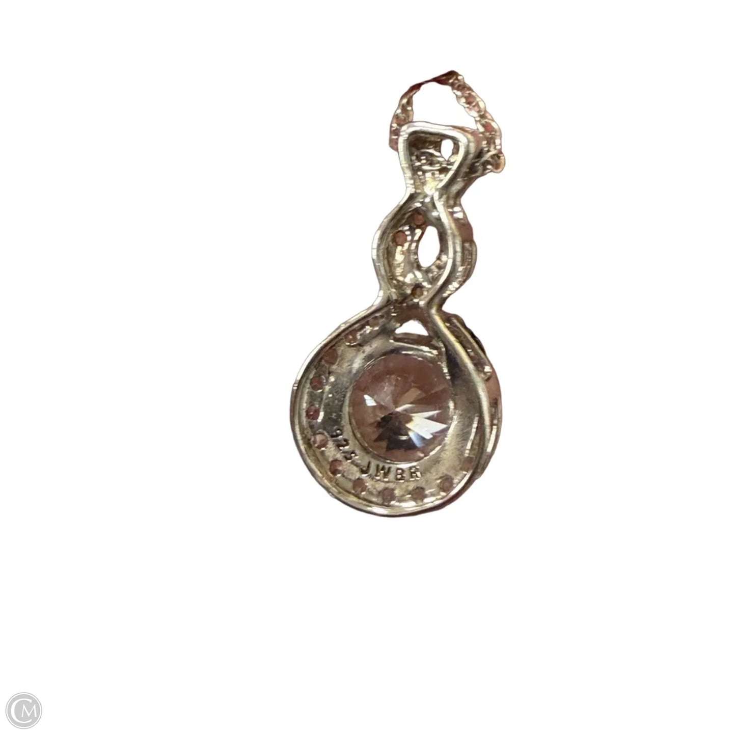 Necklace Sterling Silver