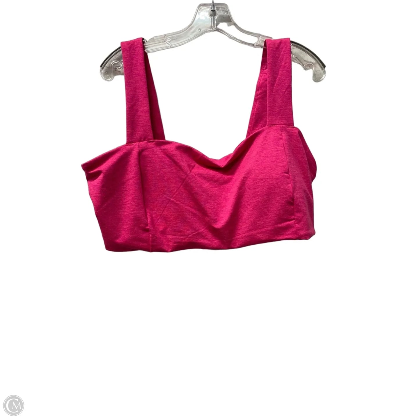 Bra By Old Navy In Pink, Size: 2x