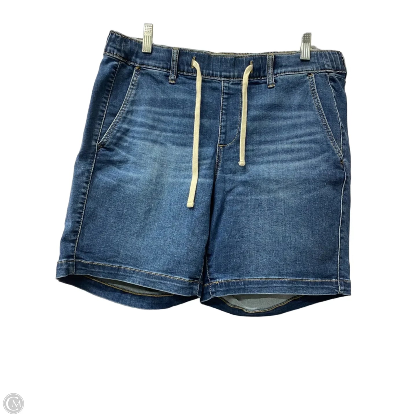 Shorts By Torrid In Blue, Size: 12