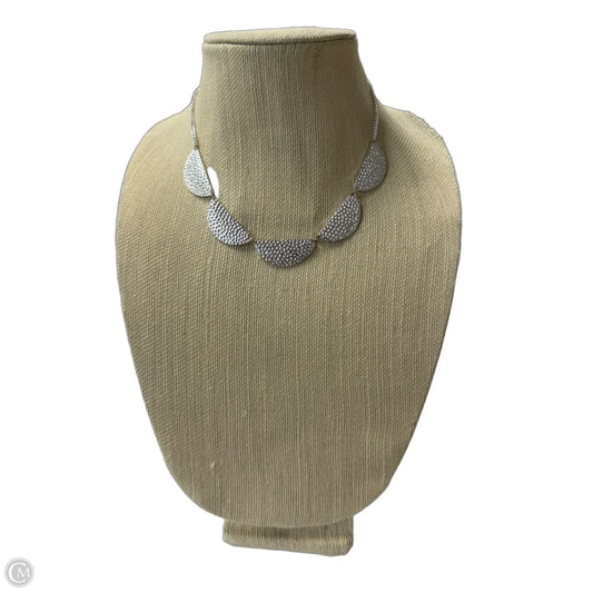 Necklace Statement
