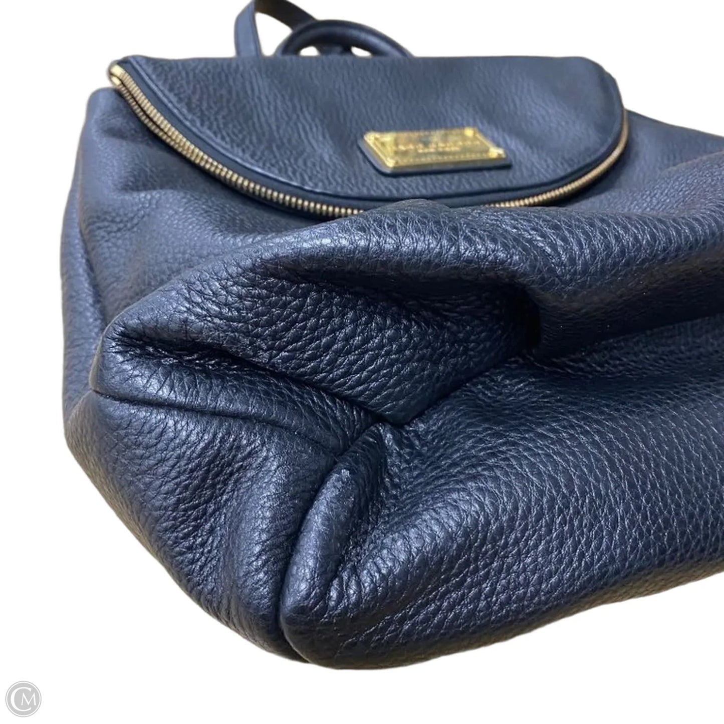 Backpack Luxury Designer By Marc Jacobs, Size: Medium
