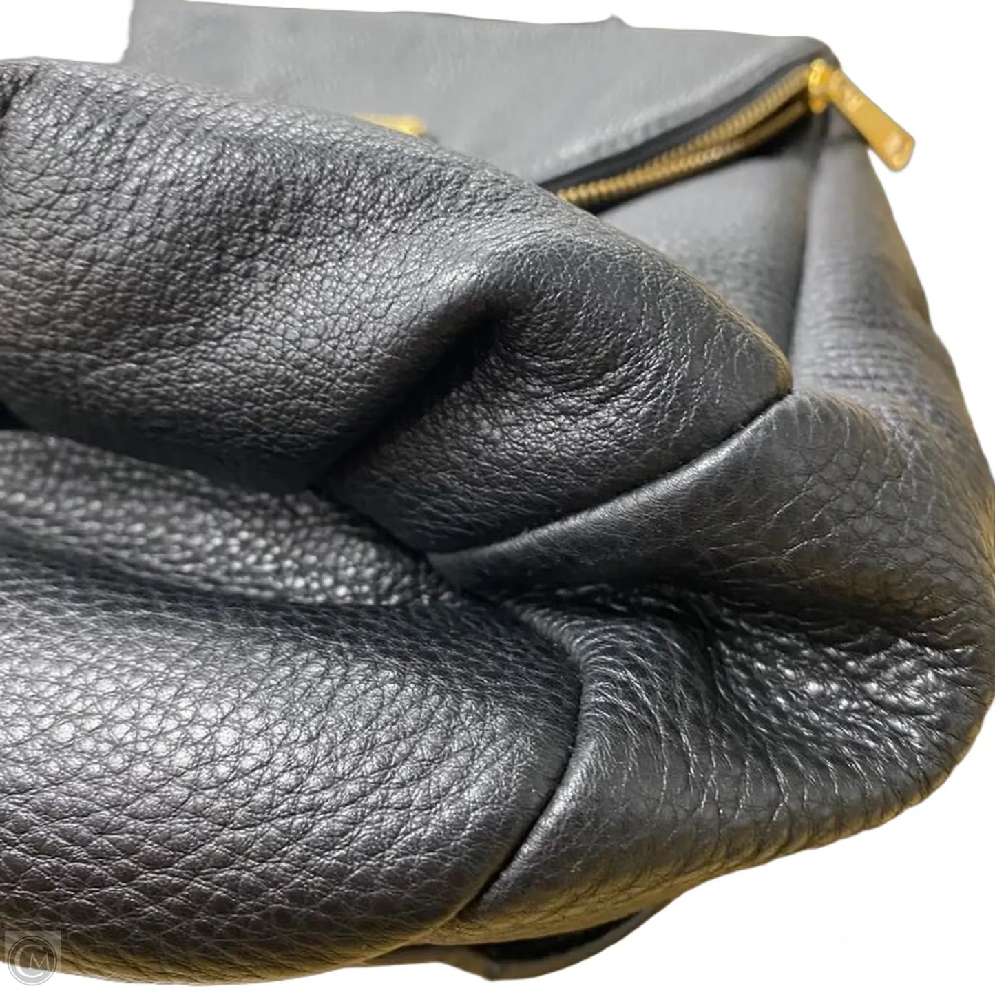 Backpack Luxury Designer By Marc Jacobs, Size: Medium