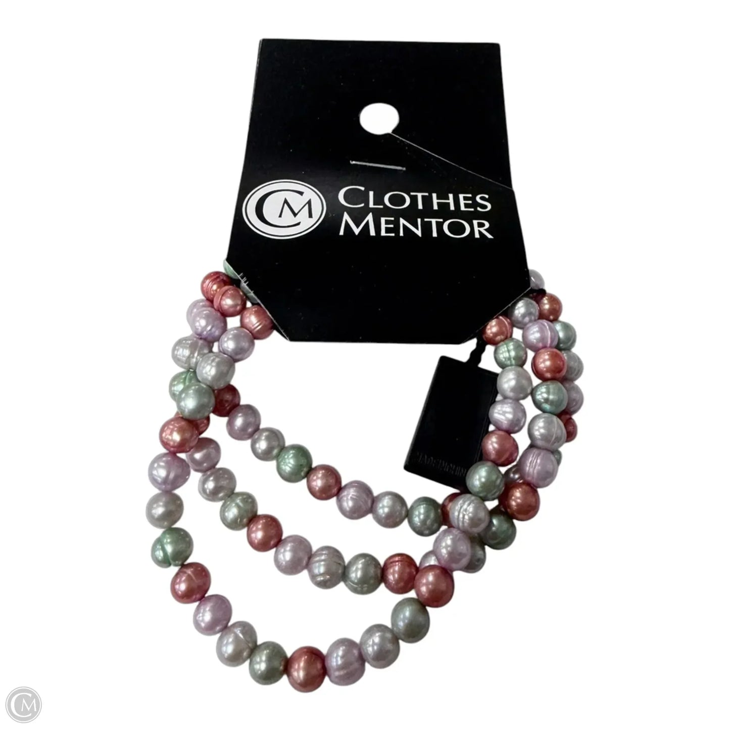 Bracelet Beaded By Honora, Size: 03 Piece Set