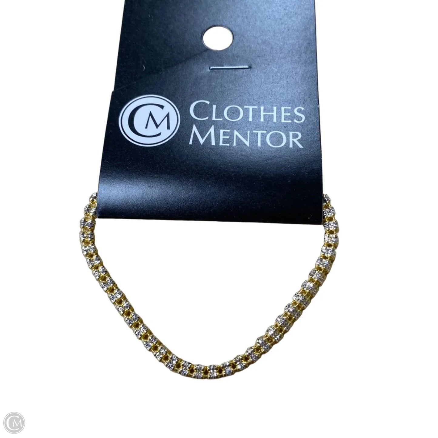 Bracelet Sterling Silver By Cme