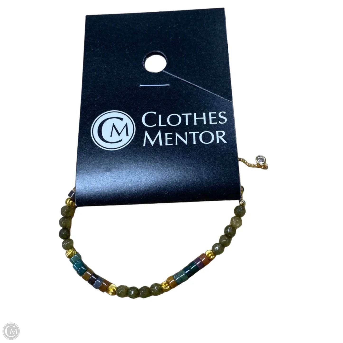 Bracelet Other By Cme
