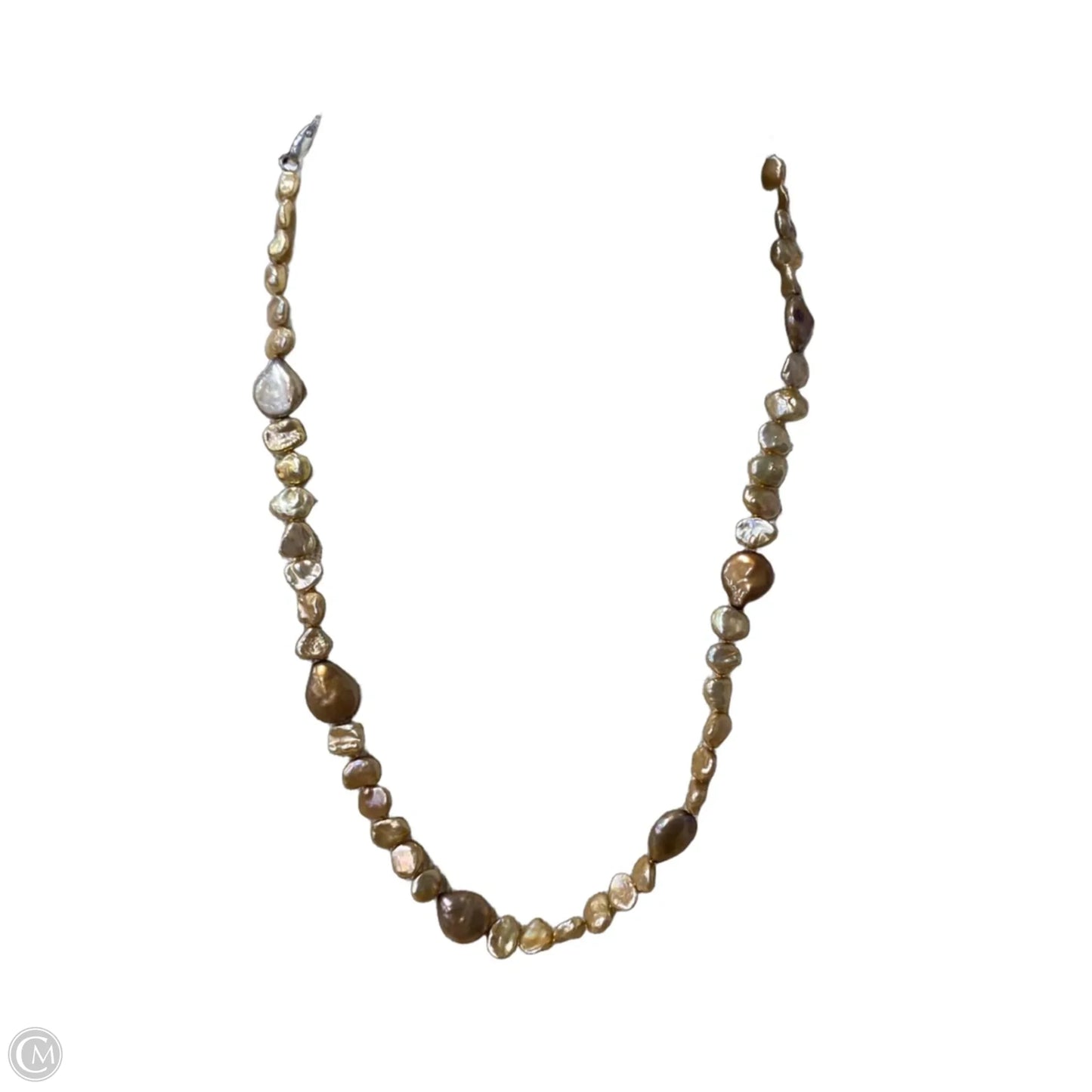Necklace Other By Cme
