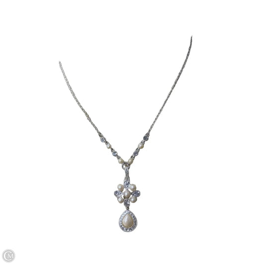 Necklace Statement By Trifari