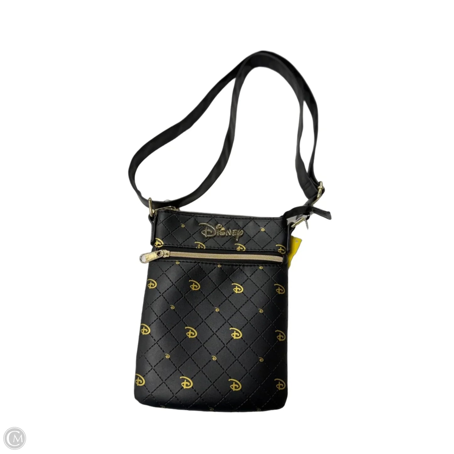 Crossbody By Loungefly, Size: Small