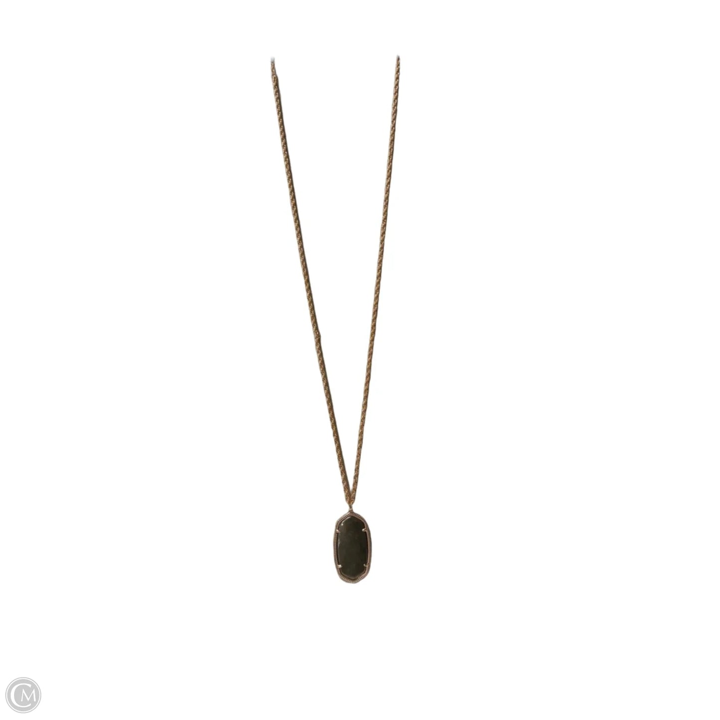 Necklace Pendant By Kendra Scott
