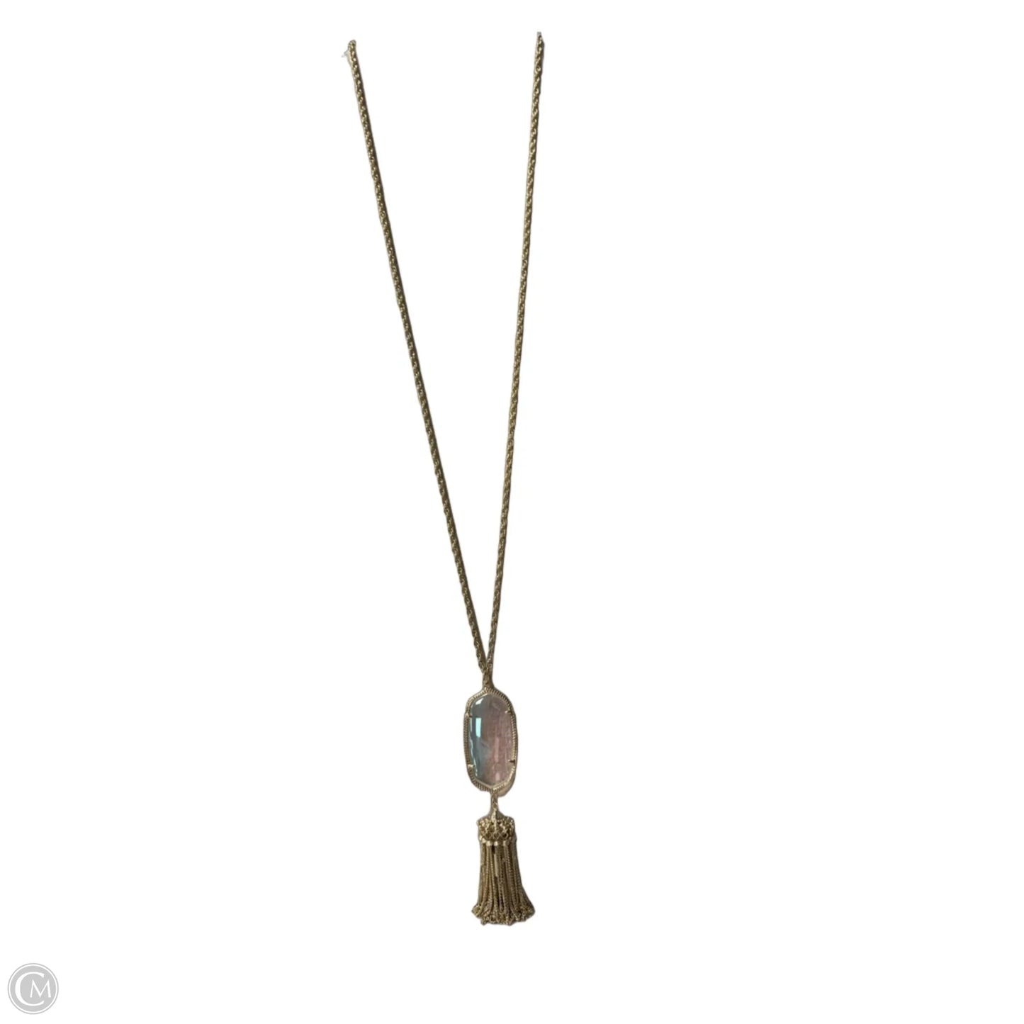 Necklace Pendant By Kendra Scott