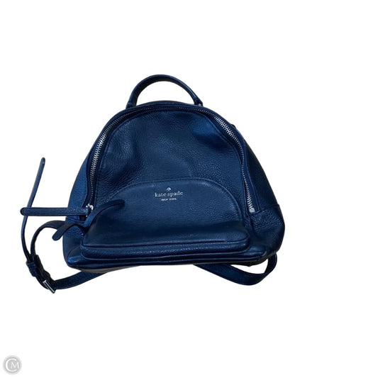 Backpack Designer By Kate Spade, Size: Medium