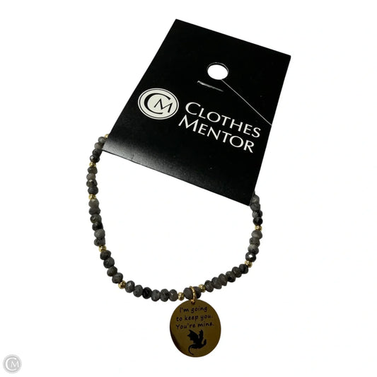 Bracelet Beaded By Cme