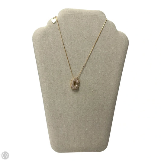 Necklace Pendant By Altard State
