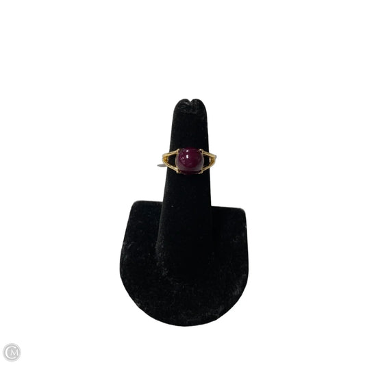 Ring Statement, Size: 5
