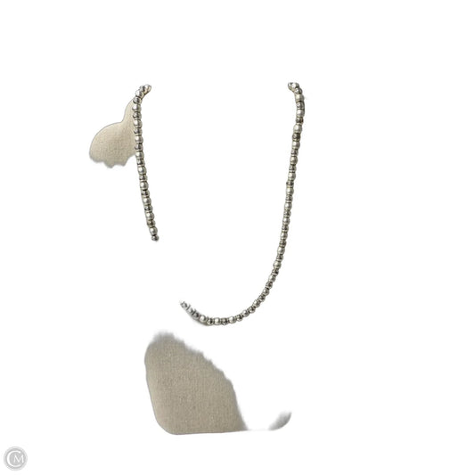 Necklace Statement By Napier