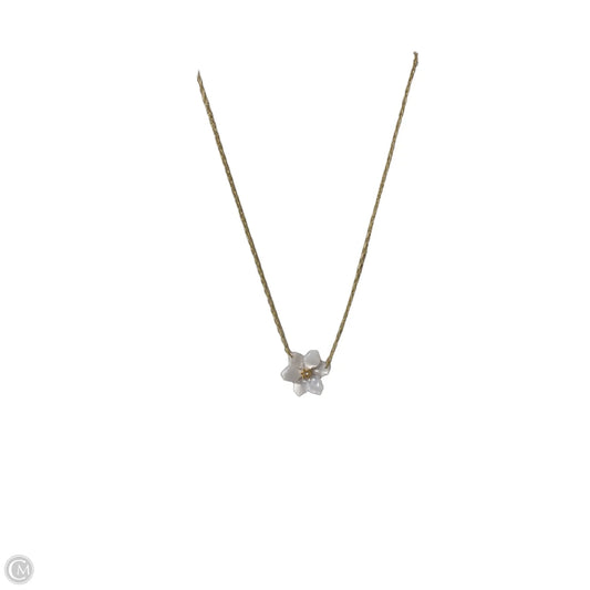 Necklace Pendant