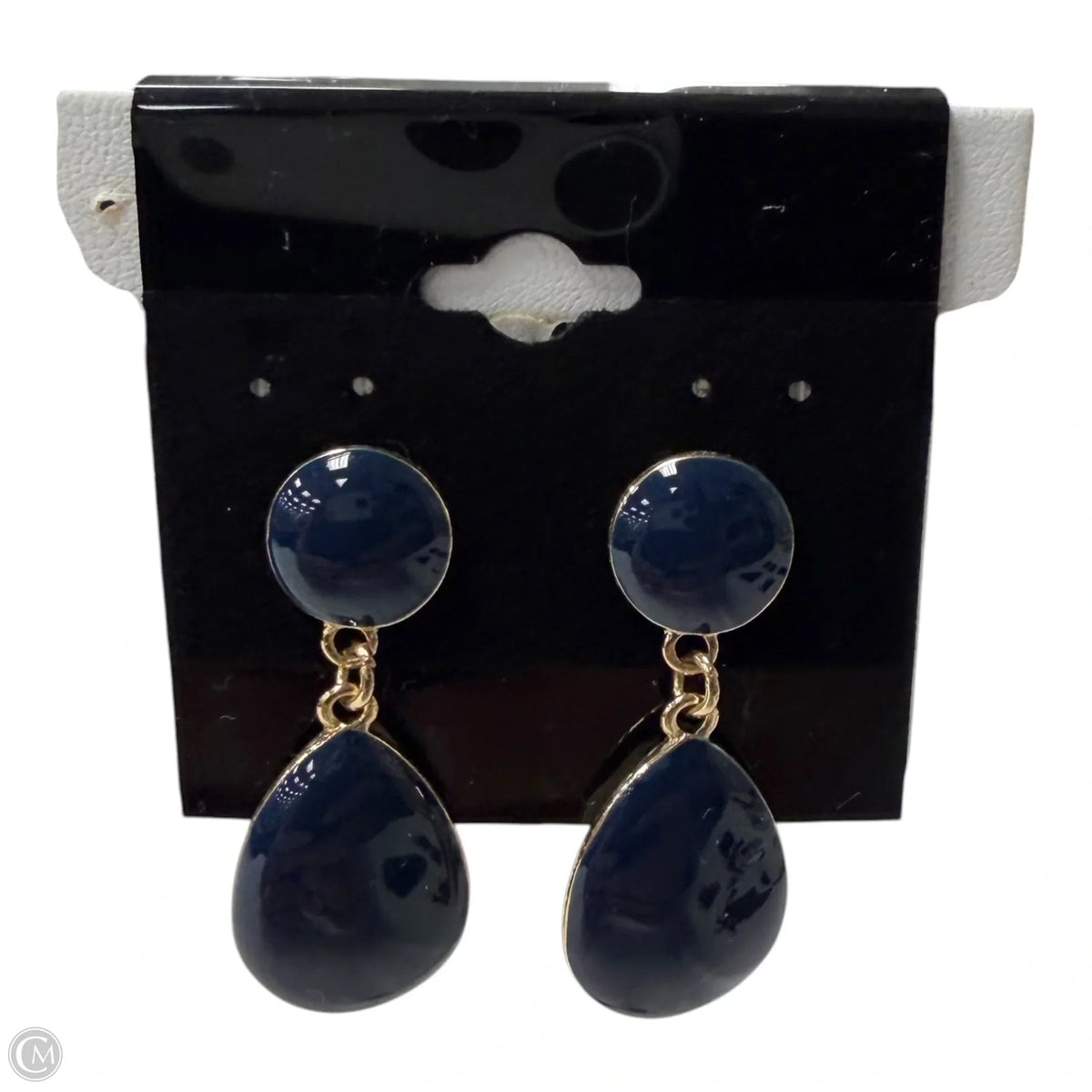 Earrings Dangle/drop By Cme
