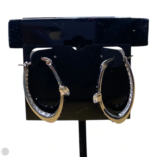 Earrings Dangle/drop