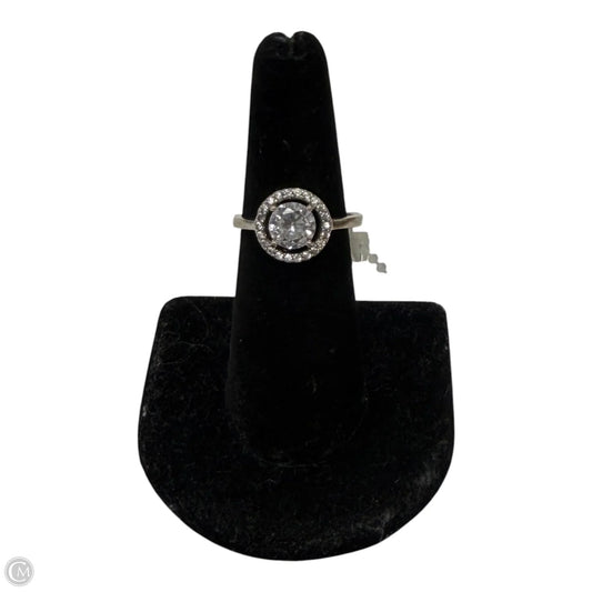 Ring Statement By Cme