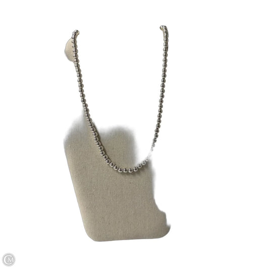 Necklace Statement By Napier
