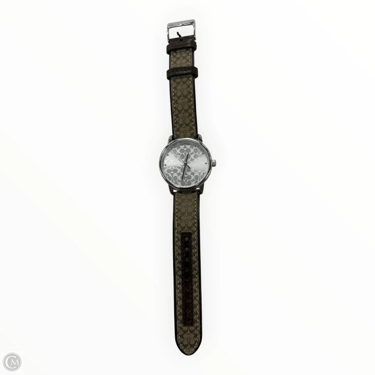 Watch Designer By Coach