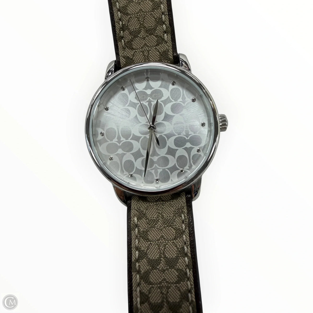 Watch Designer By Coach
