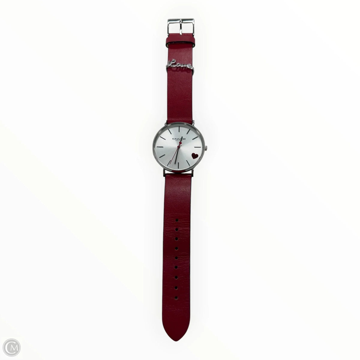 Watch Designer By Coach