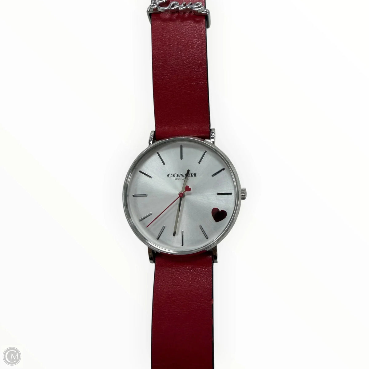Watch Designer By Coach