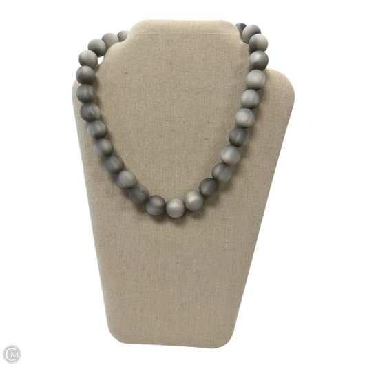 Necklace Statement By Cme